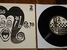 RHODA W/ THE SPECIALS   THE BOILER b/w THEME   UK 2 TWO TONE 7
