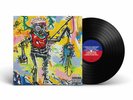 Brand New - Mach Hommy Pray For Haiti LP Black Vinyl Daupe