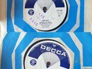 The Rolling Stones - Sad Day - Decca FM 7590 South Africa 7