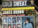 JAMES BROWN Cold Sweat '67 King KS 1020 Deep Groove 1st Press Soul Funk Vinyl LP