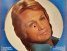 Claude François 33 Rpm CBS Picture Disc - Original Edition