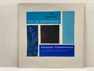 STANLEY TURRENTINE - UP AT MINTON’S VOL.1 LP VINYL (1970 BLUE NOTE) VAN GELDER
