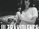 Lana Del Rey - Ultraviolence Vinyl 2x Black LP Sealed