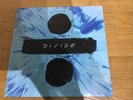Ed Sheeran - Divide  Vinyl Double 45RPM Deluxe G/F 180G EX/MINT. GREAT COPY