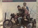 Prefab Sprout - Two Wheels Good - 1985 LP - vinyl VG cover VG - BFE 40100