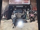 Funk Inc Priced to Sell Promotional Record Vinyl Album