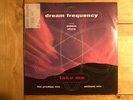 DREAM FREQUENCY FEAT DEBBIE SHARP - TAKE ME - OLDSCHOOL BREAKBEAT ** LISTEN **