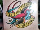 City And Colour - Sometimes Vinyl