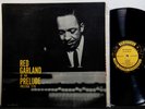 RED GARLAND At The Prelude LP PRESTIGE PRLP 7170 MONO DG RVG 1959 Jazz WRIGHT
