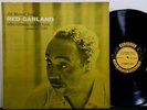 RED GARLAND QUINTET All Mornin’ Long LP PRESTIGE PRLP 7130 MONO DG RVG 1958 Jazz