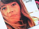 FRANCOISE HARDY LP GATEFOLD COVER MONO 180 GRAM VINYL OUT OF PRINT