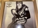 janet jackson discipline Gatefold Double Vinyl SEALED B0010735-01 602517621664