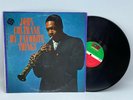 John Coltrane My Favorite Things 1973 Reissue Vinyl LP Record Jazz Hard Bop VG+