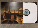Pink Floyd Animals Vinyl Record Album VG+