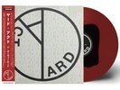 Yard Act - The Overload Japan Screen Printed Big Love Records Vinyl LP Presale