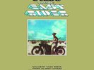 The Byrds – Ballad Of Easy Rider  Friday Music 180 Gram Audiophile Vinyl