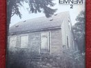 Eminem The Marshall Mathers 2 LP Vinyl (New & Sealed)