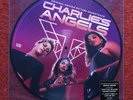 Charlie's Angels Original Motion Picture Soundtrack Picture Disc Vinyl LP