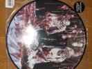 Cannibal Corpse - RARE Butchered at Birth PICTURE DISC vinyl (DEATH METAL GRIND)