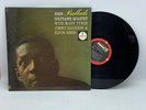 John Coltrane Quartet Ballads 1968 Stereo Reissue Vinyl LP Impulse  ABC Jazz VG+
