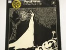 PROCOL HARUM  A Whiter Shade Of Pale 2 Vinyl LPs  RARE made in GERMANY FREE SHIP