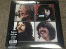 Let It Be by The Beatles Record 2021 remixes edition Mint New Vinyl LP Fab Four