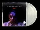 Slipknot - We Are Not Your Kind ULTRA CLEAR COLOR Vinyl 2xLP New Sealed