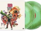 RZA As Bobby Digital in Stereo 2LP Mantis Green Vinyl Me Please Wu Tang VMP New