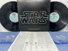 Star Wars Original Soundtrack LP Vinyl Record First Pressing 1977 John Williams