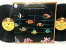 Stevie Wonder's Original Musiquarium LP Vinyl Record Original Pressing 1982