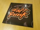 Daft Punk 'Homework' Original 1st Press 1997 Virgin Vinyl 2 LP