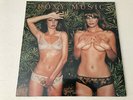 Roxy Music: Country Life LP, 180 Gramm audiophiles Vinyl