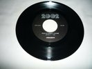 45 RPM  Assassin  Fools Don't Know / Feels So Good 1980's Metal RARE on 2002