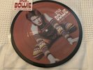 David Bowie Lady Stardust Mint Very Rare Bowie Picture Disc 