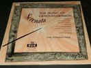 Serenata: Music Of Leroy Anderson - The Starnoters (10