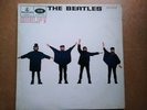 RARE PRINTING ERROR The Beatles - Help - 1st Press Vinyl LP MONO 1965 (XEX549-2)