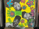 DE LA SOUL 3 Feet High And Rising 2013 EU Rhino Reissue 2LP Vinyl | NEAR MINT