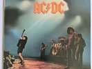 AC/DC - Let There Be Rock - Vinyl - Atlantic Records - 1977 - K50366