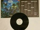 King Diamond: Abigail – Vinyl LP 1987 RoadRunner #RR9622 Europe Version EX/EX