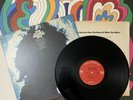 BOB DYLAN’S GREATEST HITS vinyl record ERROR PRESSING & Milton Glaser poster