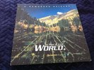 New Order World ( the price of Love) 12 inch vinyl single record