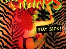 Stay Sick by The Cramps (Record, 1994)