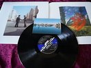 Pink Floyd...LP...Wish You Were Here ( Neuware remastered in 180gr.+ Post Karte)