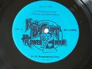 The BLUES BROTHERS King Biscuit Flower Hour LP - 7/6/80 Radio Show  Belushi