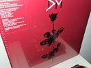 DEPECHE MODE VIOLATOR THE SINGLES BOXSET 10 VINYLS BRAND NEW NUMBERED #7350