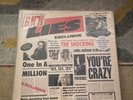 Guns n roses vinyl Lies