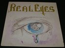 REAL EYES 