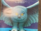 Rush - Fly By Night LP -
