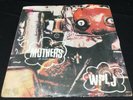 The Mothers Of Invention – W P L J / My Guitar 7