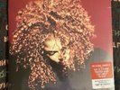 Janet Jackson - The Velvet Rope (2019 Reissue) Vinyl 2xLP Black